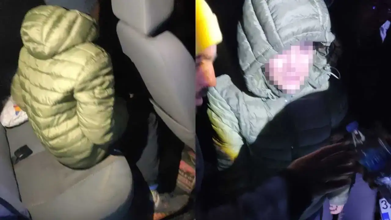 Isparta’da Kaybolan Çocuk İçin Umut Tükenirken O Detay Hayat Kurtardı! 4